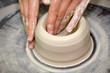 Photo: pottery handmade pottery handmade