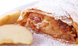 Strudel di mele