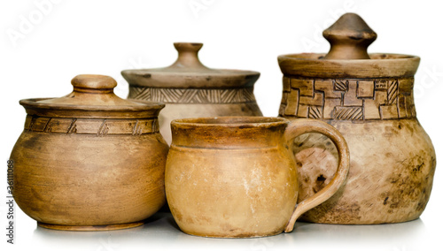 Photo: pottery handmade pottery handmade