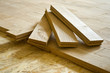 parquet