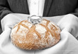 Bread-and-salt welcome