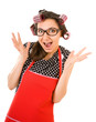 Photo: outrageous housewife outrageous housewife