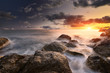 Composition of nature.