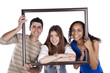 Friends picture Friends picture
