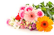 floral bouquet