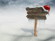 "Merry Christmas" wood sign "Merry Christmas" wood sign