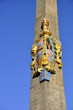 Delitzsch Postmeilensäule