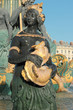 Paris place Concorde fontaine Paris place Concorde fontaine