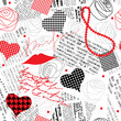 fashion background fashion background