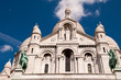 Foto: Sacre Coeur Sacre Coeur