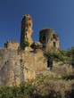 Château de Lagarde ; Ariège ; Mii-Pyrénées Château de Lagarde ; Ariège ; Mii-Pyrénées