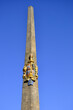 Delitzsch Postmeilensäule