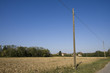 panorama in campagna
