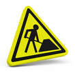 Die Baustelle