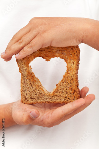 Photo: Food with love Food with love