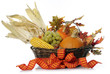 autumn basket