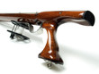 Photo: Speargun handle Speargun handle