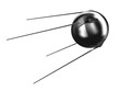 First satellite of the Soviet Union