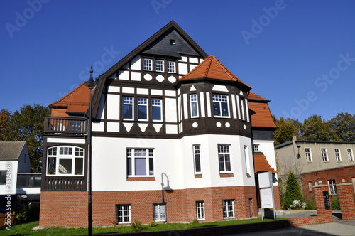 Foto: Fachwerkhaus Fachwerkhaus