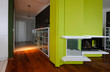 Photo: Modern living room apartment Modern living room apartment