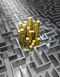 Labyrinth money Labyrinth money