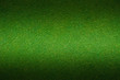 Artificial green grass background