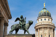 Gendarmenmarkt square, Berlin