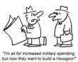 Pentagon