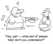 Homeless