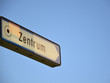 zentrum