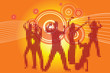 Vector: Zumba Zumba