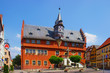 Das Ochsenfurter Rathaus
