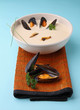 seafood soup