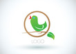 Bird Logo Bird Logo