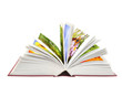 Book of nature
