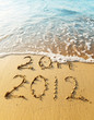New Year 2012