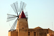 Windmühle
