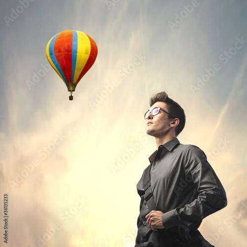 Photo: Balloon Balloon
