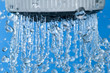 Dusche