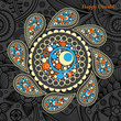 Diwali background Diwali background