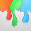 RGB background