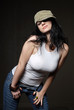 Photo: Beautiful Woman Beautiful Woman