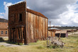 Bodie Ghosttown