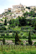 Gordes, Luberon, Provenza Gordes, Luberon, Provenza