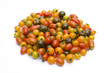 Bunte Tomaten