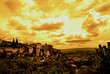 Gordes, Luberon - Provenza Gordes, Luberon - Provenza
