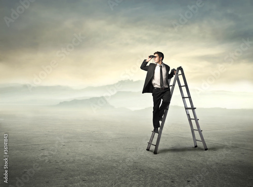 Photo: Exploration Exploration