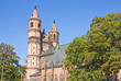 Kaiserdom St. Peter in Worms