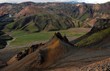 Landmannalaugar, Iceland.