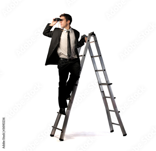 Photo: Job search Job search